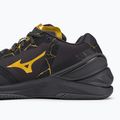 Pánská házenkářská obuv Mizuno Wave Stealth Neo black X1GA200041 9