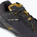 Pánská házenkářská obuv Mizuno Wave Stealth Neo black X1GA200041 10
