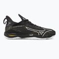 Pánská házenkářská obuv Mizuno Wave Mirage 4 black X1GA215041 2