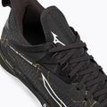 Pánská házenkářská obuv Mizuno Wave Mirage 4 black X1GA215041 8