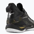 Pánská házenkářská obuv Mizuno Wave Mirage 4 black X1GA215041 9