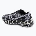Dámské běžecké boty Mizuno Wave Rebellion Flash white/black 3