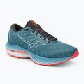 Pánská běžecká obuv Mizuno Wave Inspire 19 blue J1GC234401