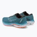 Pánská běžecká obuv Mizuno Wave Inspire 19 blue J1GC234401 3