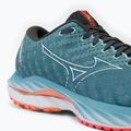 Pánská běžecká obuv Mizuno Wave Inspire 19 blue J1GC234401 7
