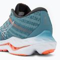 Pánská běžecká obuv Mizuno Wave Inspire 19 blue J1GC234401 8