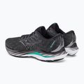 Pánská běžecká obuv Mizuno Wave Inspire 19 black J1GC234402 3