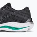 Pánská běžecká obuv Mizuno Wave Inspire 19 black J1GC234402 9