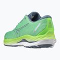 Pánské  běžecké boty   Mizuno Wave Inspire 19 909c/china blue/camo green 9