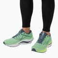 Pánské  běžecké boty   Mizuno Wave Inspire 19 909c/china blue/camo green 4
