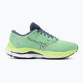 Pánské  běžecké boty   Mizuno Wave Inspire 19 909c/china blue/camo green 2