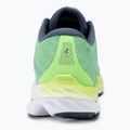 Pánské  běžecké boty   Mizuno Wave Inspire 19 909c/china blue/camo green 7