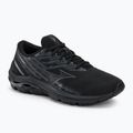 Pánské  běžecké boty   Mizuno Wave Equate 7 black/metallic grey