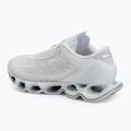 Dámské běžecké boty Mizuno Wave Prophecy 12 white/silver 3