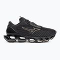 Dámské běžecké boty Mizuno Wave Prophecy 12 black/ge gold 2