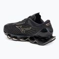 Dámské běžecké boty Mizuno Wave Prophecy 12 black/ge gold 3
