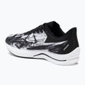 Pánské  běžecké boty   Mizuno Wave Rebellion Sonic white/black 3