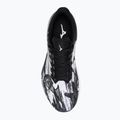 Pánské  běžecké boty   Mizuno Wave Rebellion Sonic white/black 5