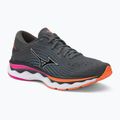 Dámské běžecké boty Mizuno Wave Sky 6 grey J1GD220271