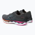 Dámské běžecké boty Mizuno Wave Sky 6 grey J1GD220271 5