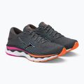 Dámské běžecké boty Mizuno Wave Sky 6 grey J1GD220271 6