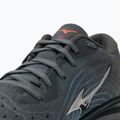 Dámské běžecké boty Mizuno Wave Sky 6 grey J1GD220271 9