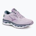 Dámské běžecké boty   Mizuno Wave Sky 6 pastililac/whitee/china blue