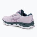 Dámské běžecké boty   Mizuno Wave Sky 6 pastililac/whitee/china blue 3