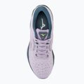 Dámské běžecké boty   Mizuno Wave Sky 6 pastililac/whitee/china blue 5
