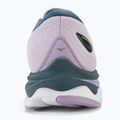 Dámské běžecké boty   Mizuno Wave Sky 6 pastililac/whitee/china blue 6