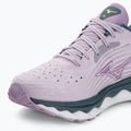 Dámské běžecké boty   Mizuno Wave Sky 6 pastililac/whitee/china blue 7