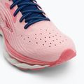 Dámské běžecké boty Mizuno Wave Sky 6 pink J1GD220273 10