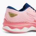 Dámské běžecké boty Mizuno Wave Sky 6 pink J1GD220273 11