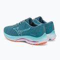 Dámská běžecká obuv Mizuno Wave Rider 26 blue J1GD220371 3