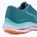 Dámská běžecká obuv Mizuno Wave Rider 26 blue J1GD220371 8