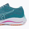 Dámská běžecká obuv Mizuno Wave Rider 26 blue J1GD220371 9