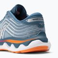 Dámské běžecké boty Mizuno Wave Horizon 6 blue J1GD222611 10