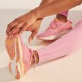 Dámská běžecká obuv Mizuno Wave Rider 26 Roxy cyclamen/white/mockorang 3