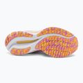 Dámská běžecká obuv Mizuno Wave Rider 26 Roxy cyclamen/white/mockorang 6