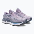 Dámská běžecká obuv Mizuno Wave Skyrise 4 wisteria/white/chinablue 5