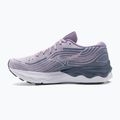 Dámská běžecká obuv Mizuno Wave Skyrise 4 wisteria/white/chinablue 3