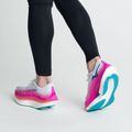 Běžecká obuv Mizuno Wave Rebellion Pro bílo-růžová J1GD231721 5