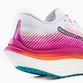 Běžecká obuv Mizuno Wave Rebellion Pro bílo-růžová J1GD231721 11