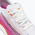 Běžecká obuv Mizuno Wave Rebellion Pro bílo-růžová J1GD231721 12