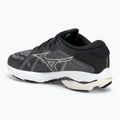 Dámské běžecké boty Mizuno Wave Ultima 14 black/ silver/ nimbuscloud 3