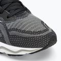 Dámské běžecké boty Mizuno Wave Ultima 14 black/ silver/ nimbuscloud 7