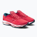 Dámská běžecká obuv Mizuno Wave Ultima 14 pink J1GD231823 4