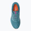 Dámská běžecká obuv Mizuno Wave Inspire 19 blue J1GD234421 6