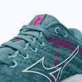 Dámská běžecká obuv Mizuno Wave Inspire 19 blue J1GD234421 7