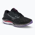 Dámské běžecké boty  Mizuno Wave Inspire 19 black/ silver/ bitsweet